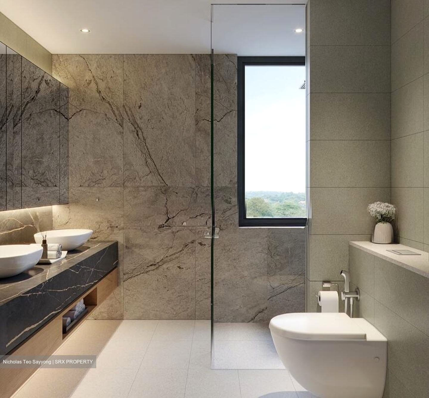 Palisades (D5), Condominium #502289491